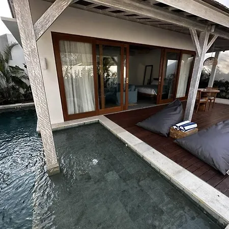 Unique Sula Villa Uluwatu
