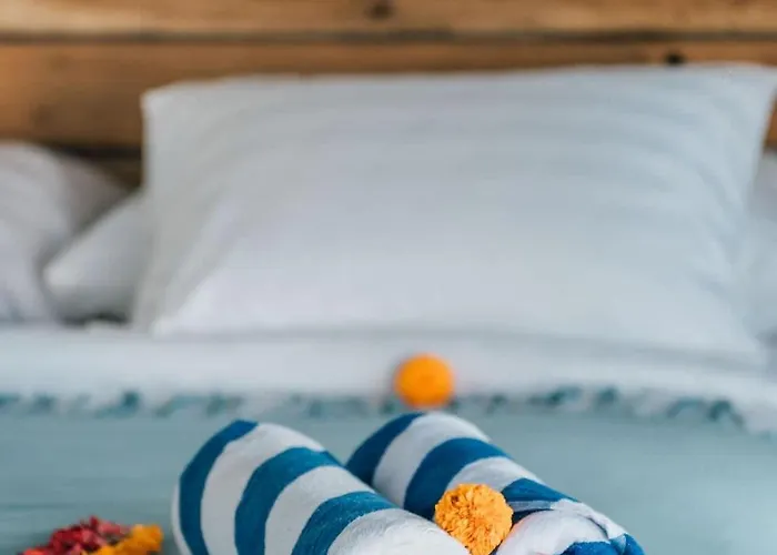 Unique Sula Vakantiehuis Uluwatu