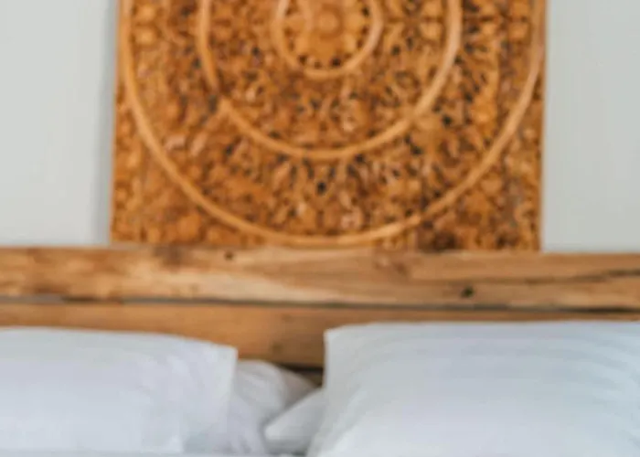 Vakantiehuis Unique Sula Uluwatu