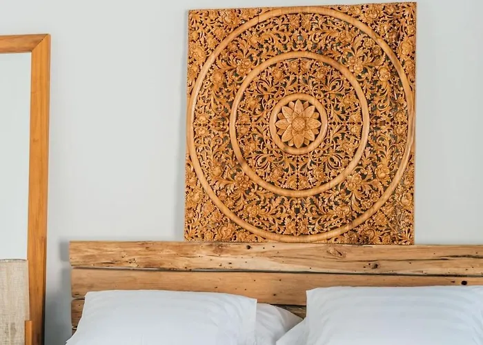Vakantiehuis Unique Sula Uluwatu