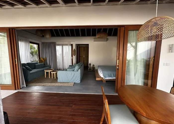 Vakantiehuis Unique Sula
