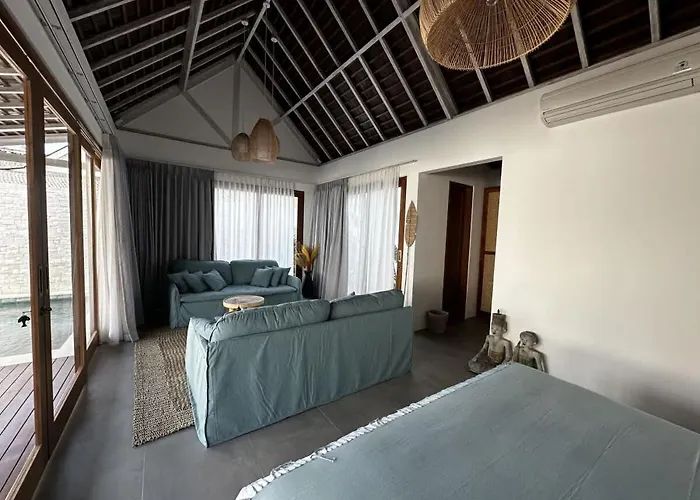 Unique Sula Vakantiehuis Uluwatu