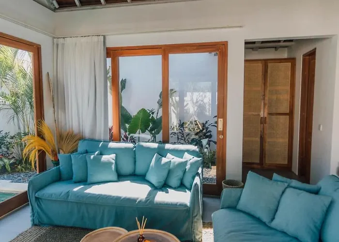 Unique Sula Uluwatu