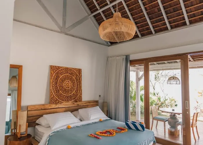 Unique Sula Vakantiehuis *