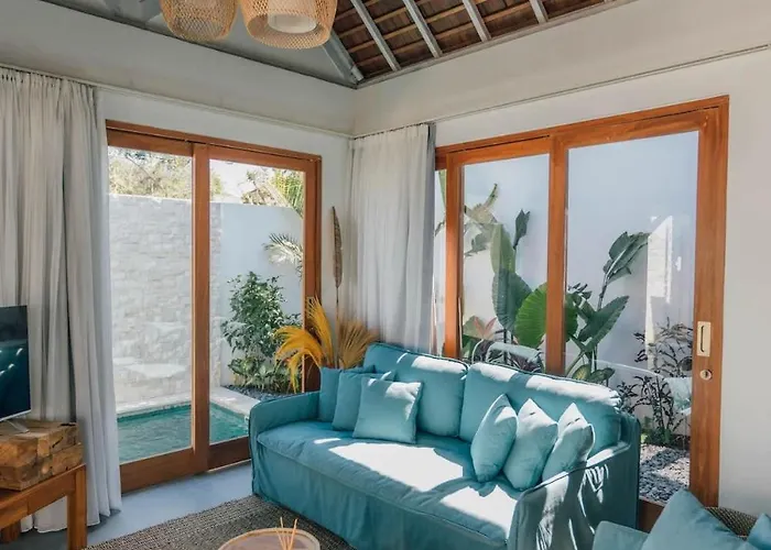 Vakantiehuis Unique Sula Uluwatu