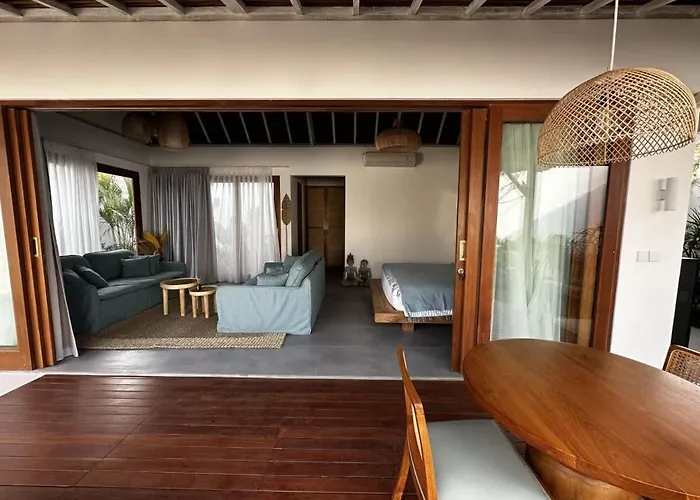 Unique Sula * Uluwatu