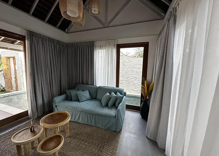 Vakantiehuis Unique Sula