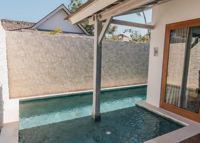 Unique Sula Vakantiehuis Uluwatu