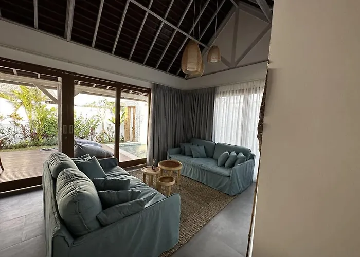 Vakantiehuis Unique Sula Uluwatu