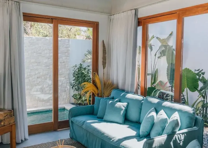 Unique Sula Vakantiehuis *