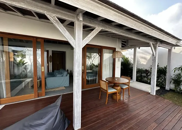 Unique Sula Vakantiehuis Uluwatu