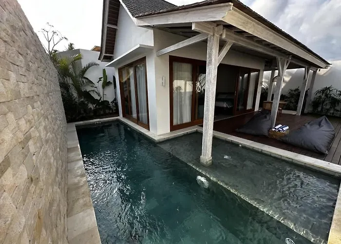 Unique Sula Uluwatu