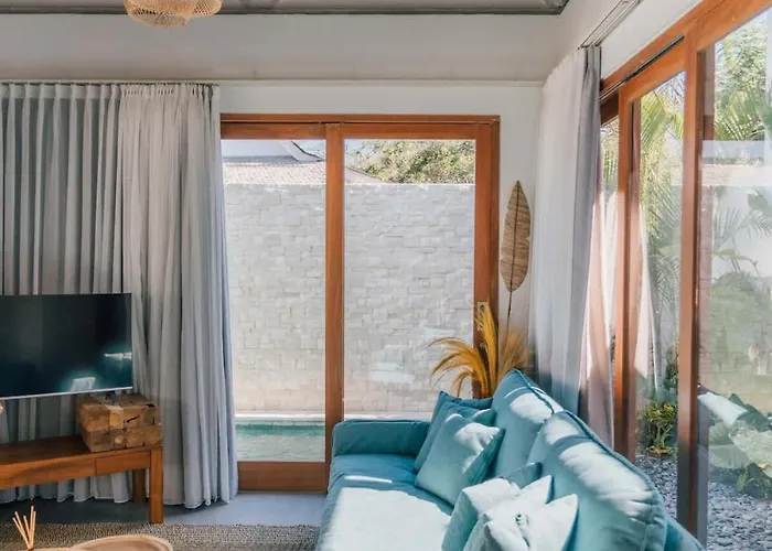 Unique Sula Vakantiehuis