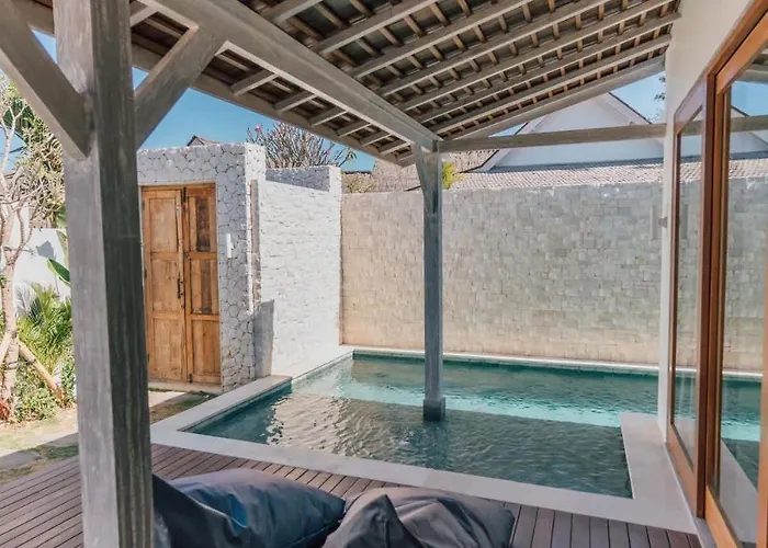Unique Sula Vakantiehuis *