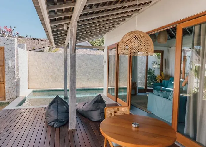 Unique Sula Vakantiehuis *